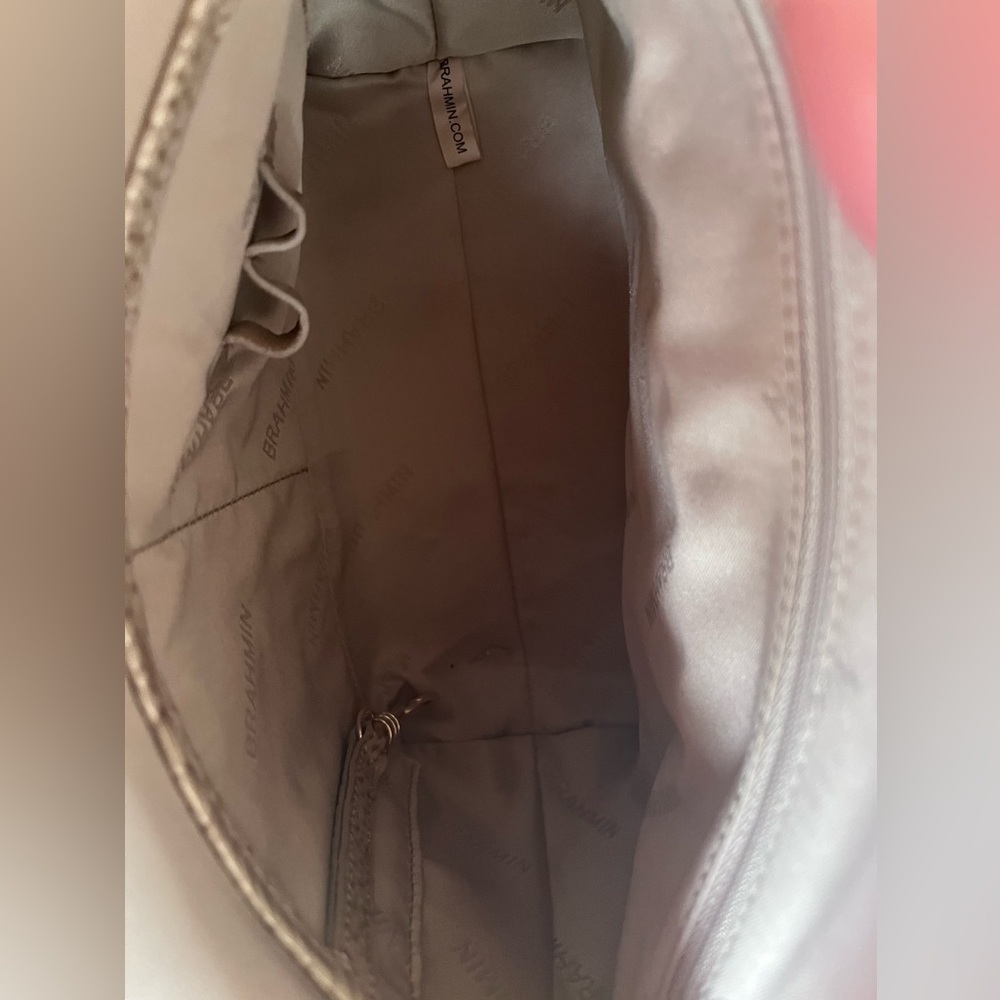 NWT Brahmin Mini Duxbury Melbourne Crossbody Bag - Picture 10 of 14